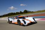 Aston Martin LMP1 2008 года